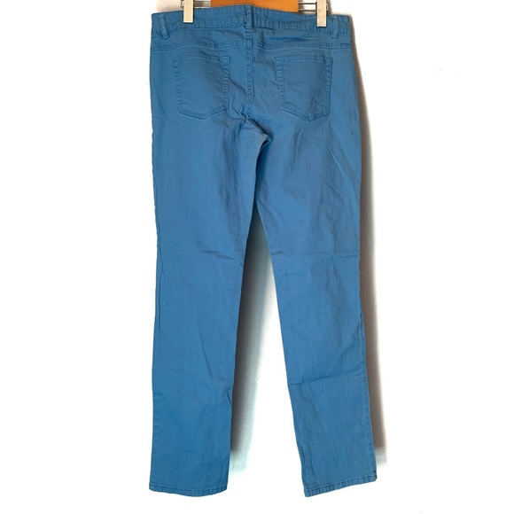 G21 Light Blue Jeans Size 15 - Picture 2 of 8